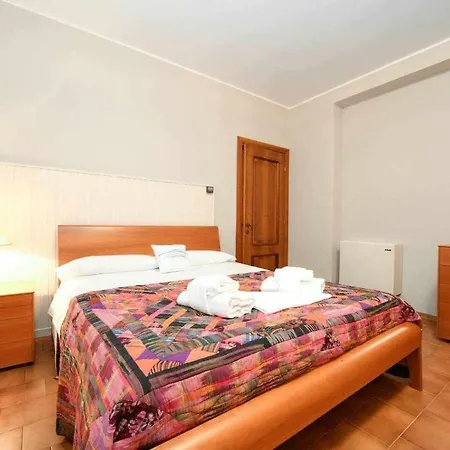 Villa Punta Sasso
