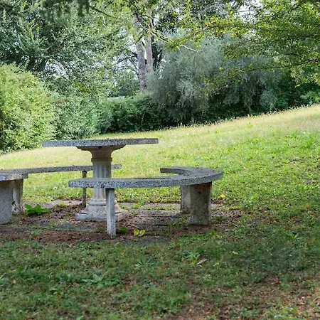 Villa Punta Sasso