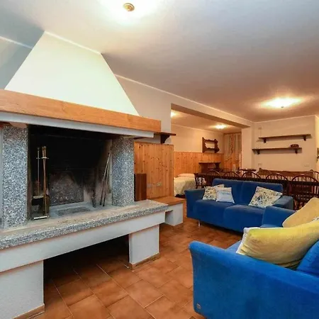 Villa Punta Sasso