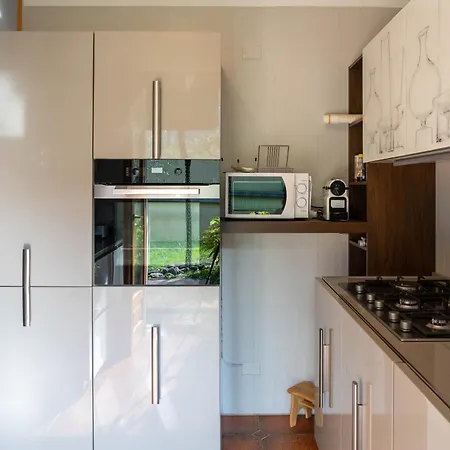 Villa Punta Sasso Manerba del Garda