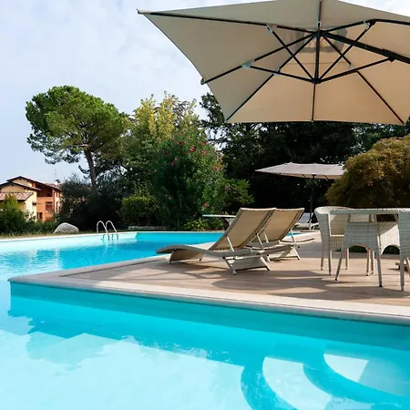 Punta Sasso Villa Manerba del Garda