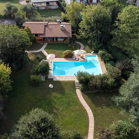 Punta Sasso * Manerba del Garda