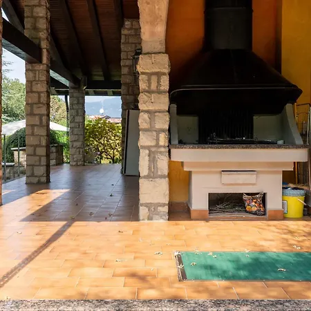 Punta Sasso Villa Manerba del Garda