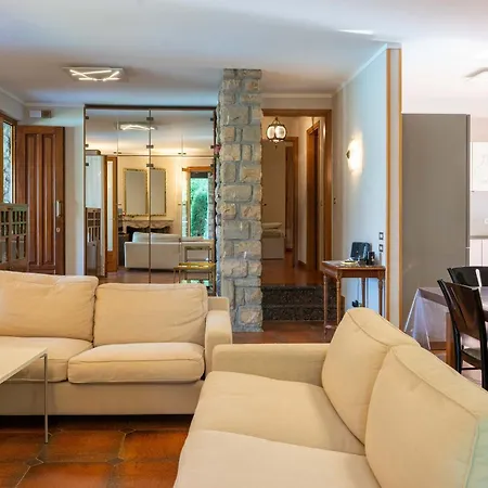 Punta Sasso Villa Manerba del Garda