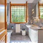 Villa Punta Sasso Manerba del Garda