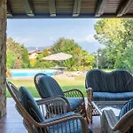 Villa Punta Sasso