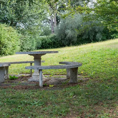 Punta Sasso مانربا ديل جاردا