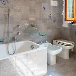 Punta Sasso Villa *